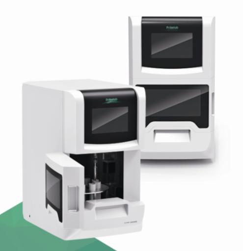 Pribolab®全自动多样品均质器-N