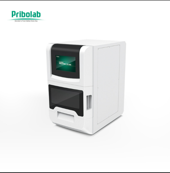 Pribolab®全自动多样品均质器-S
