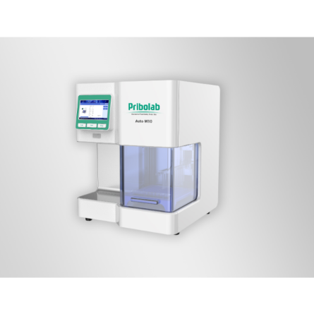 Pribolab® 全自动磁珠纯化系统