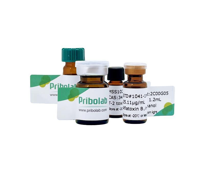 蓝藻毒素 Cyanobacterial toxin （0.5ml，11μM）
