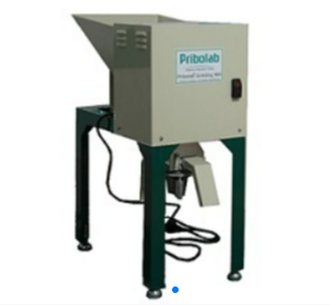 Pribolab®研磨分样机