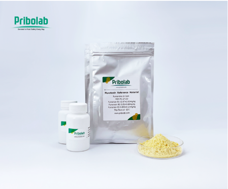 腹泻性贝类毒素质控样品 Dinophysistoxins