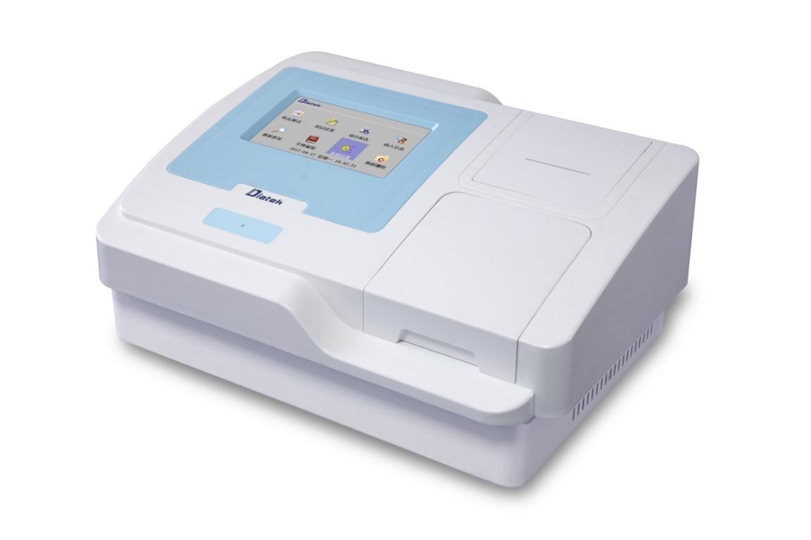 DR-3500酶标仪