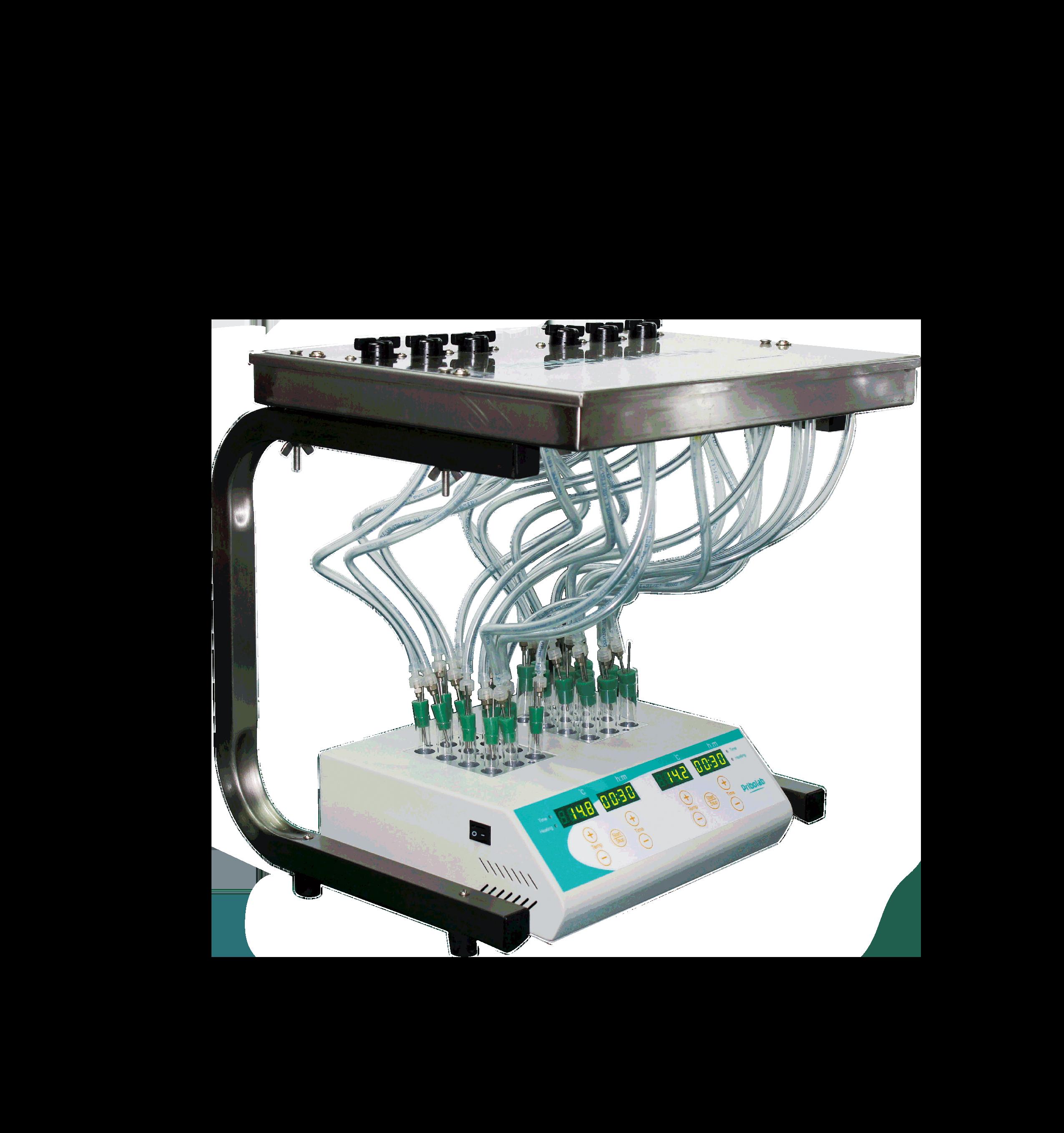 Pribolab®真菌毒素浓缩器
