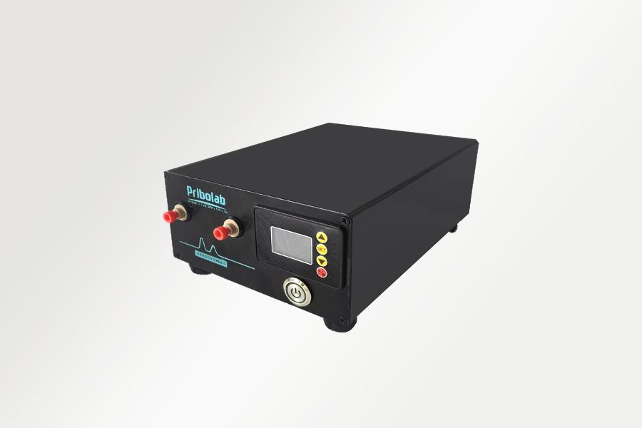 Pribolab®光化学柱后衍生器MDU——产品升级，全新上市 - Cover Image