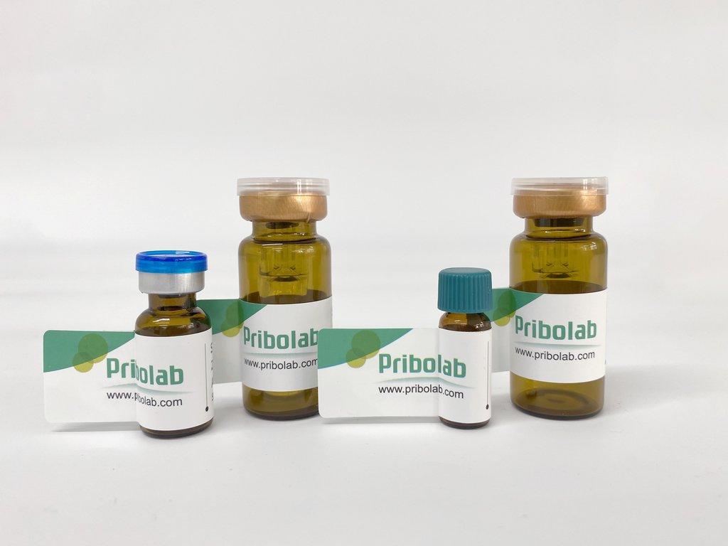 Pribolab®短裸甲藻毒素标准品