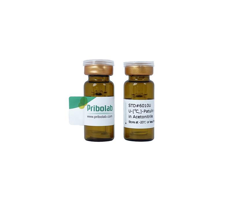 331种农药及其代谢物混标套装（GB23200.121-2021）-50µg/ml